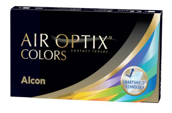 Add Drama And Style To Your Eyes With Stunning Color Contact Lenses Visionpros Usa