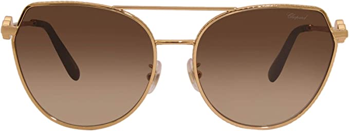 Chopard SCHC87S 60 08FC Copper/Gradient Brown – VisionPros USA