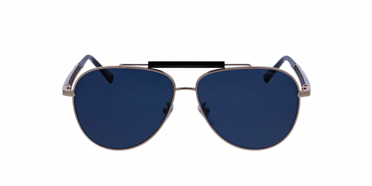 Chopard SCHC94 60 300P Gold Blue Polarized