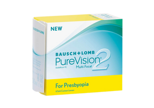 PUREVISION 2 FOR PRESBYOPIA (6 PACK)
