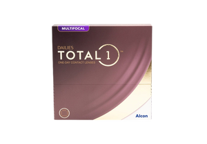 DAILIES TOTAL1® MULTIFOCAL (90 Pack)