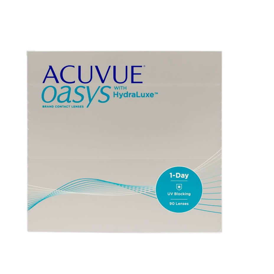 ACUVUE OASYS 1-DAY (90 PACK) – VisionPros USA