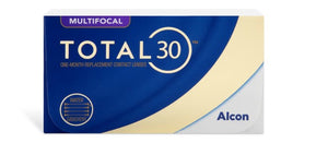 TOTAL30® MULTIFOCAL