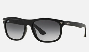 
            
                Load image into Gallery viewer, Ray-Ban RB4226 601-8G 56mm Black/Gray Gradient
            
        