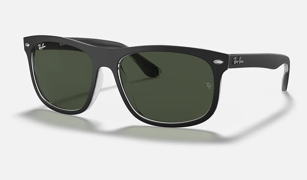 Ray-Ban  RB4226 605271 56mm Black/Gray-Green