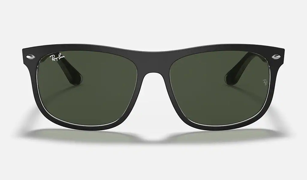 Ray-Ban  RB4226 605271 56mm Black/Gray-Green