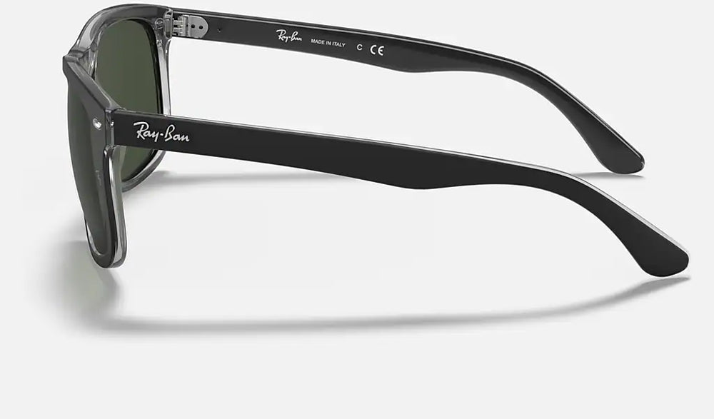 Ray-Ban  RB4226 605271 56mm Black/Gray-Green