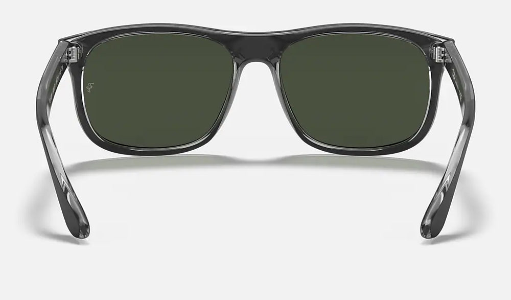 Ray-Ban  RB4226 605271 56mm Black/Gray-Green