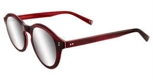 John Varvatos V519 Red Horn