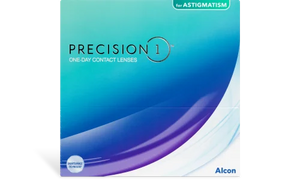 PRECISION1® for ASTIGMATISM (90 Pack)