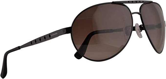 Chopard SCHB01M 64 531Z Black/Gradient Brown - Polarized