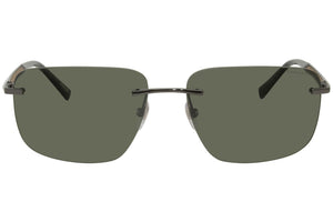 Chopard SCHC95 61 568Z Gunmetal/Green - Polarized