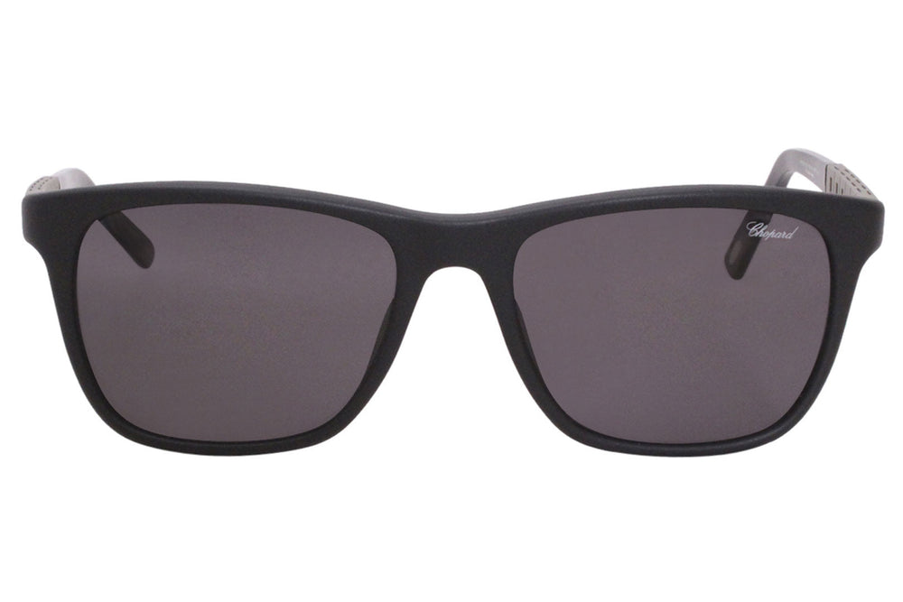
            
                Load image into Gallery viewer, Chopard SCH152 55 703P Black/Gray - Polarized
            
        