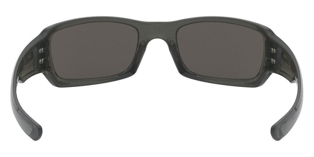 Oakley OO9238-923805 Fives Squared Gray Smoke/Warm Gray