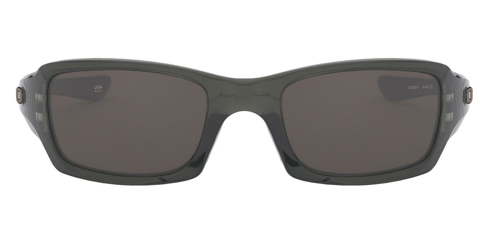 Oakley OO9238-923805 Fives Squared Gray Smoke/Warm Gray