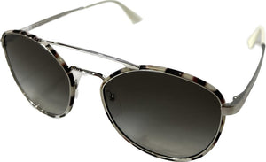 Prada  PR63TS UAO0A7 Brown/Gray