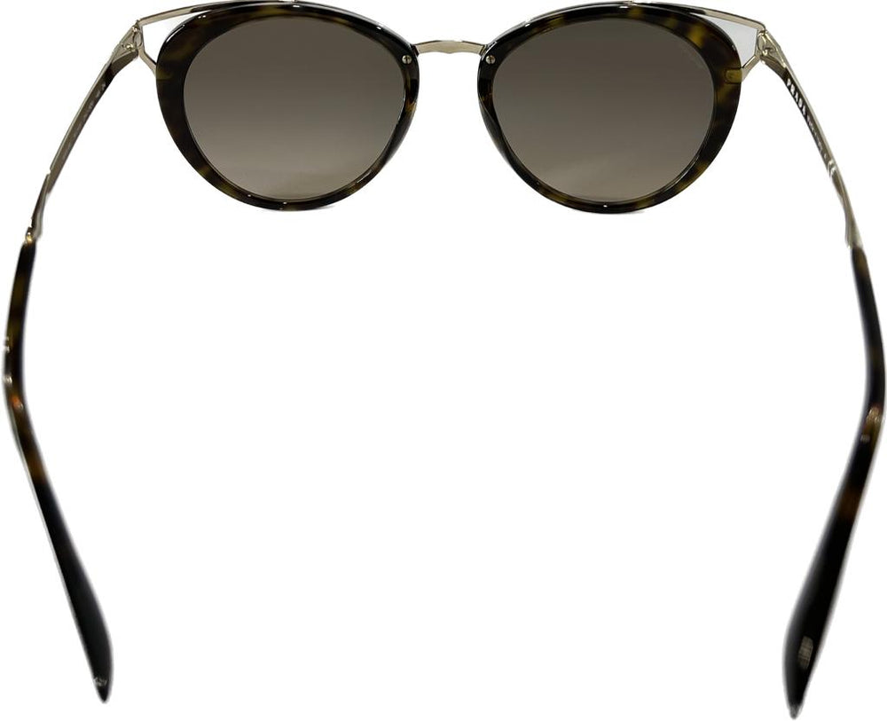 Prada  PR66TS 2AU3D0 Tortoiseshell/Brown