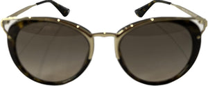 Prada  PR66TS 2AU3D0 Tortoiseshell/Brown