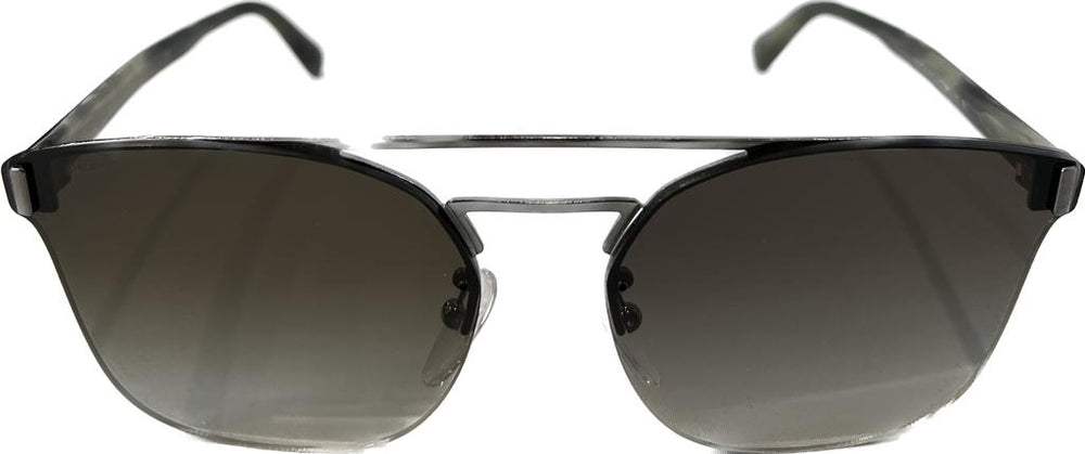 Prada  PR67TS 5AV0A7 Gunmetal/Gray