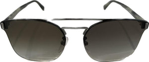 Prada  PR67TS 5AV0A7 Gunmetal/Gray