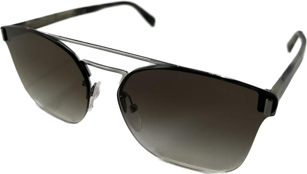 Prada  PR67TS 5AV0A7 Gunmetal/Gray