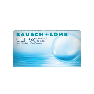 
            
                Load image into Gallery viewer, BAUSCH + LOMB ULTRA (6 PACK)
            
        