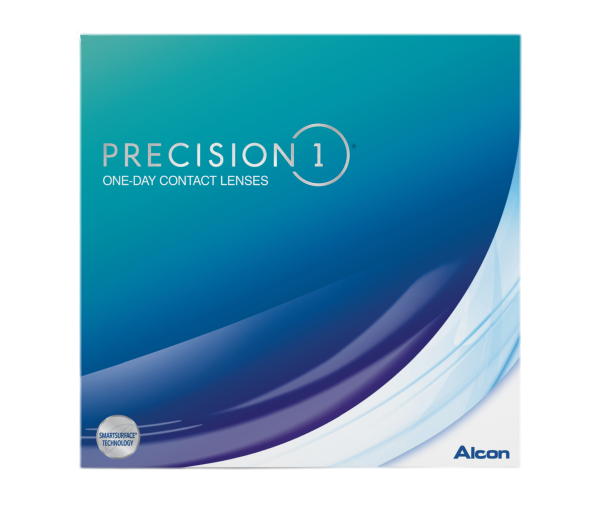 PRECISION1® (90 Pack) - $40 Mail in Rebate when you buy a 12 month supply