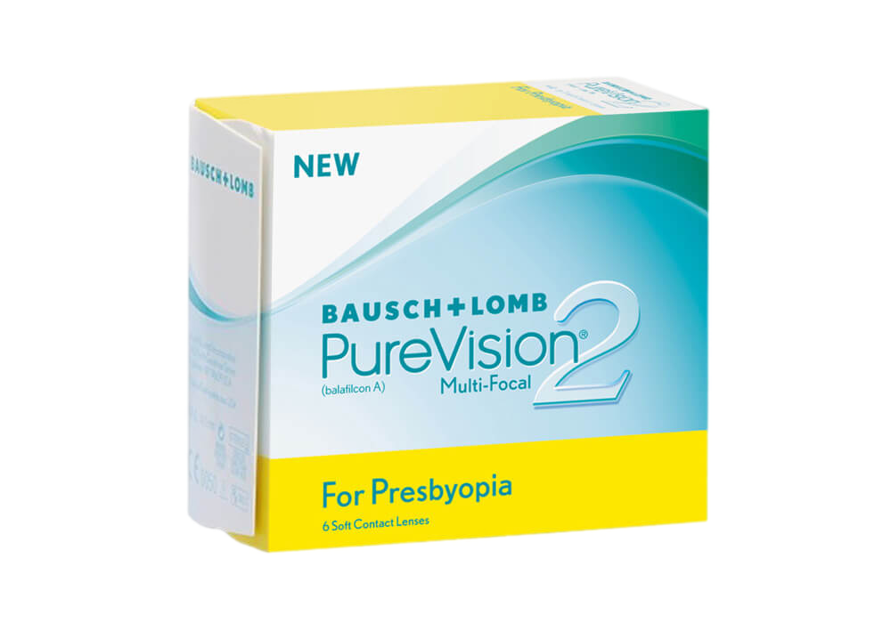 
            
                Load image into Gallery viewer, PUREVISION 2 FOR PRESBYOPIA (6 PACK)
            
        
