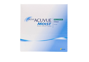 1 DAY ACUVUE MOIST MULTIFOCAL (90 PACK)