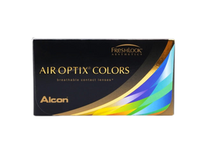 
            
                Load image into Gallery viewer, AIR OPTIX® COLORS (6 PACK) 20% off at checkout - Minimum purchase of $99 - Offer expires Oct 31
            
        