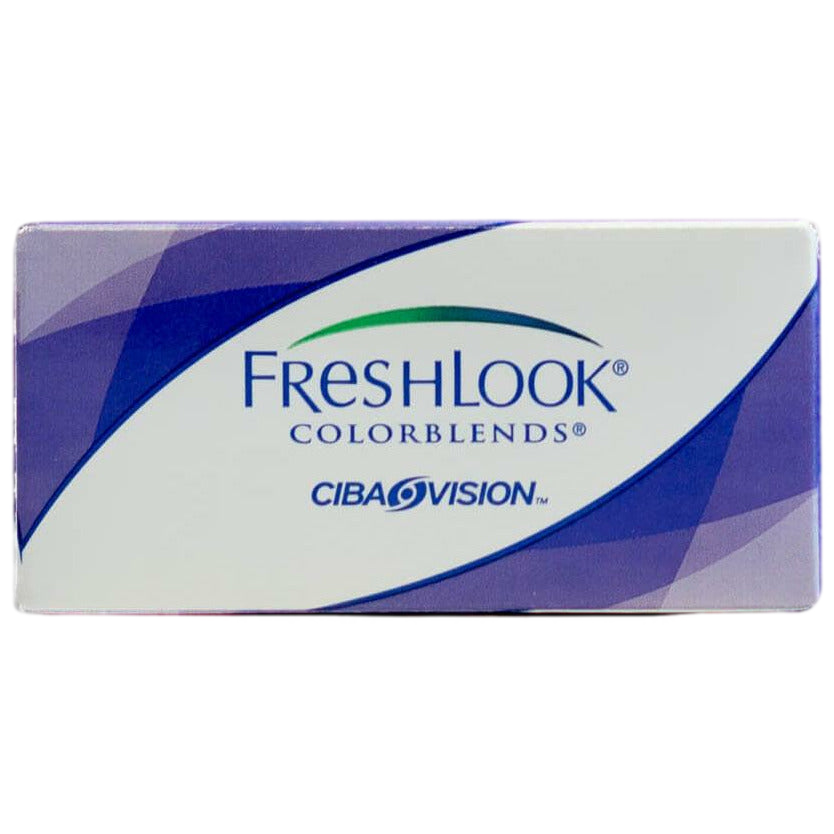 FRESHLOOK® COLORBLENDS (6 Pack) 20% off at checkout - Minimum purchase of $99 - Offer expires Oct 31