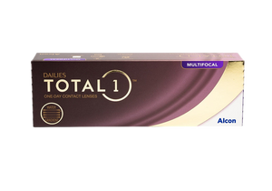 DAILIES TOTAL1® MULTIFOCAL (30 Pack)