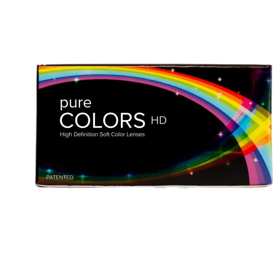 PURE COLORS HD (2 PACK) 20% off at checkout - Minimum purchase of $60 - Offer expires Oct 31
