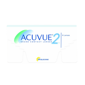 
            
                Load image into Gallery viewer, ACUVUE 2 (6 PACK)
            
        