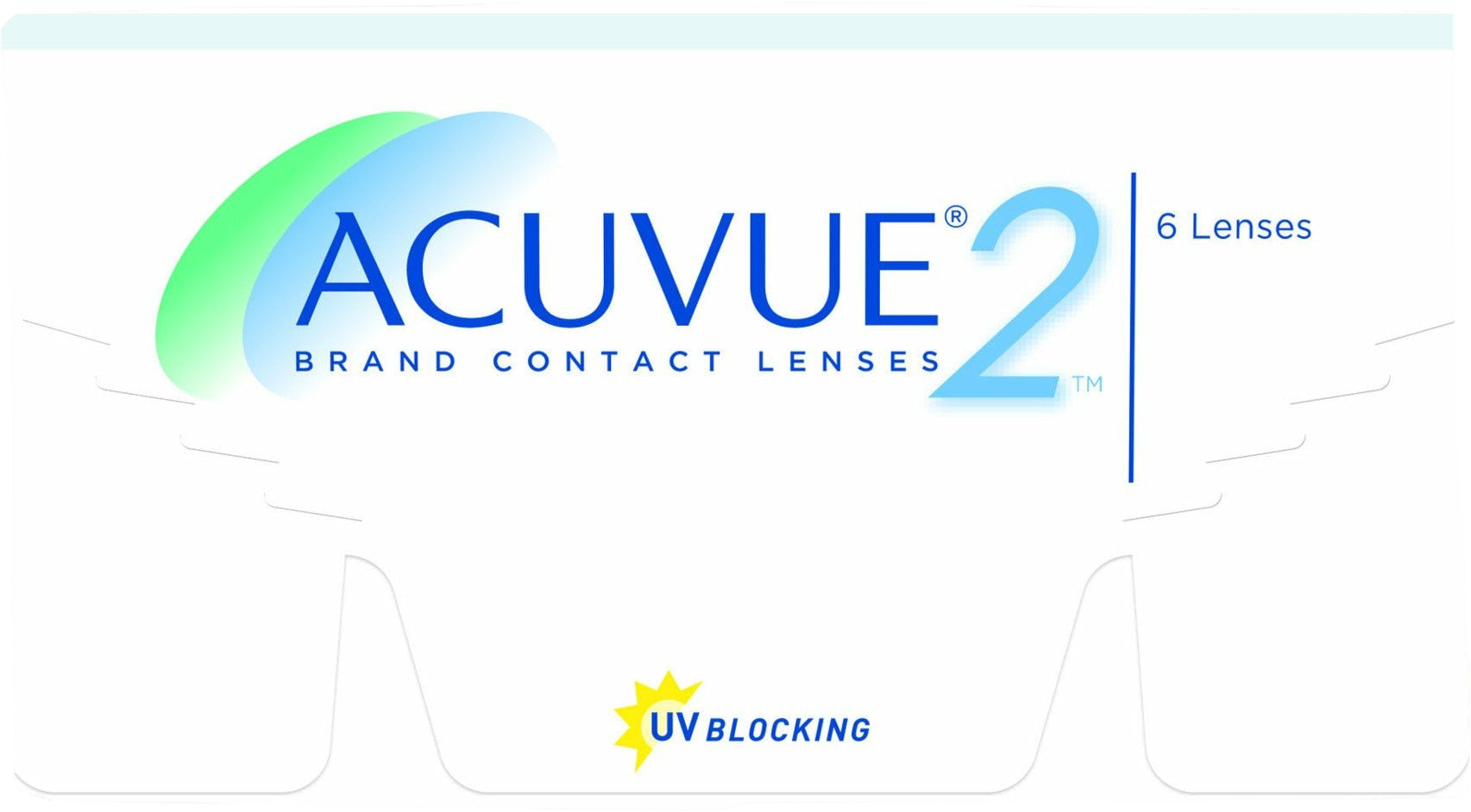 ACUVUE 2 ACUVUE 2