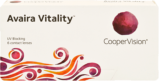 AVAIRA VITALITY AVAIRA VITALITY