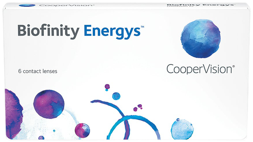 BIOFINITY ENERGYS BIOFINITY ENERGYS