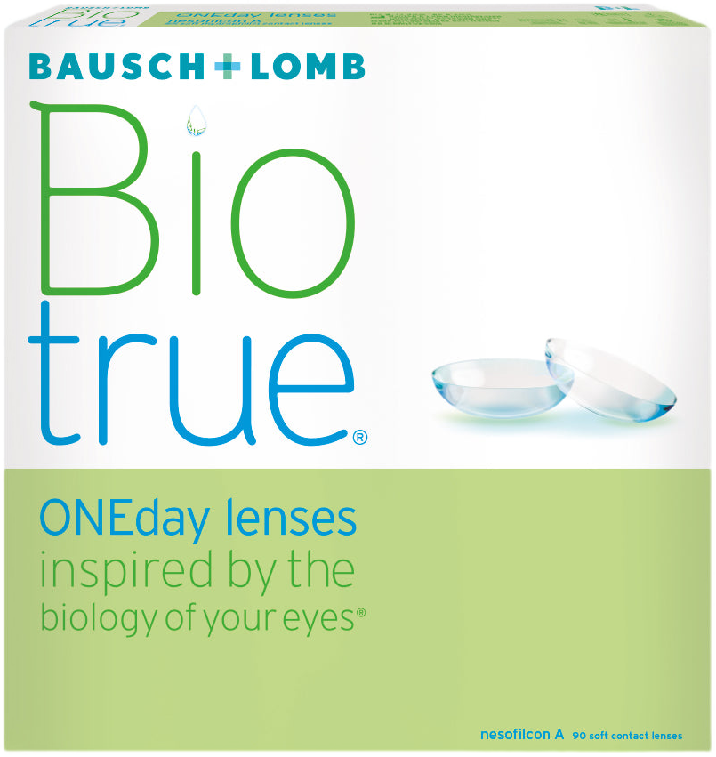 BIOTRUE ONEDAY BIOTRUE ONEDAY