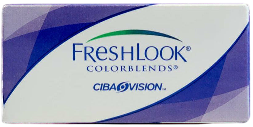 FreshLook ColorBlends