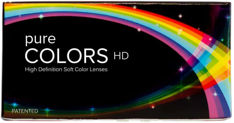 PURE COLORS HD PURE COLORS HD