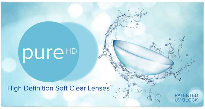 PURE HD PURE HD