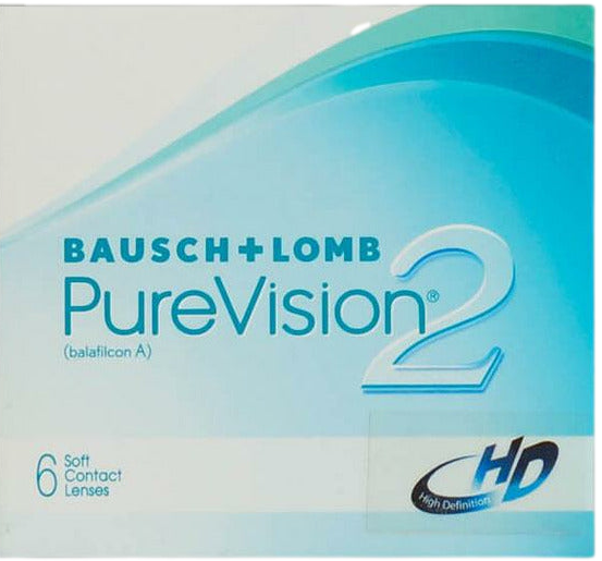 PUREVISION 2 HD PUREVISION 2 HD