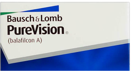 PUREVISION PUREVISION
