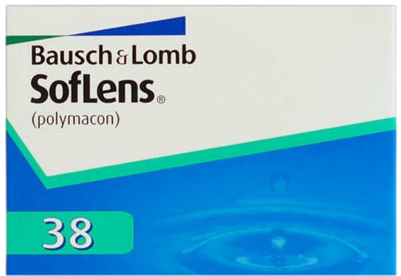 SOFLENS 38 SOFLENS 38