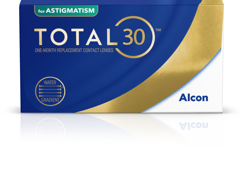 TOTAL30 FOR ASTIGMATISM TOTAL30 FOR ASTIGMATISM